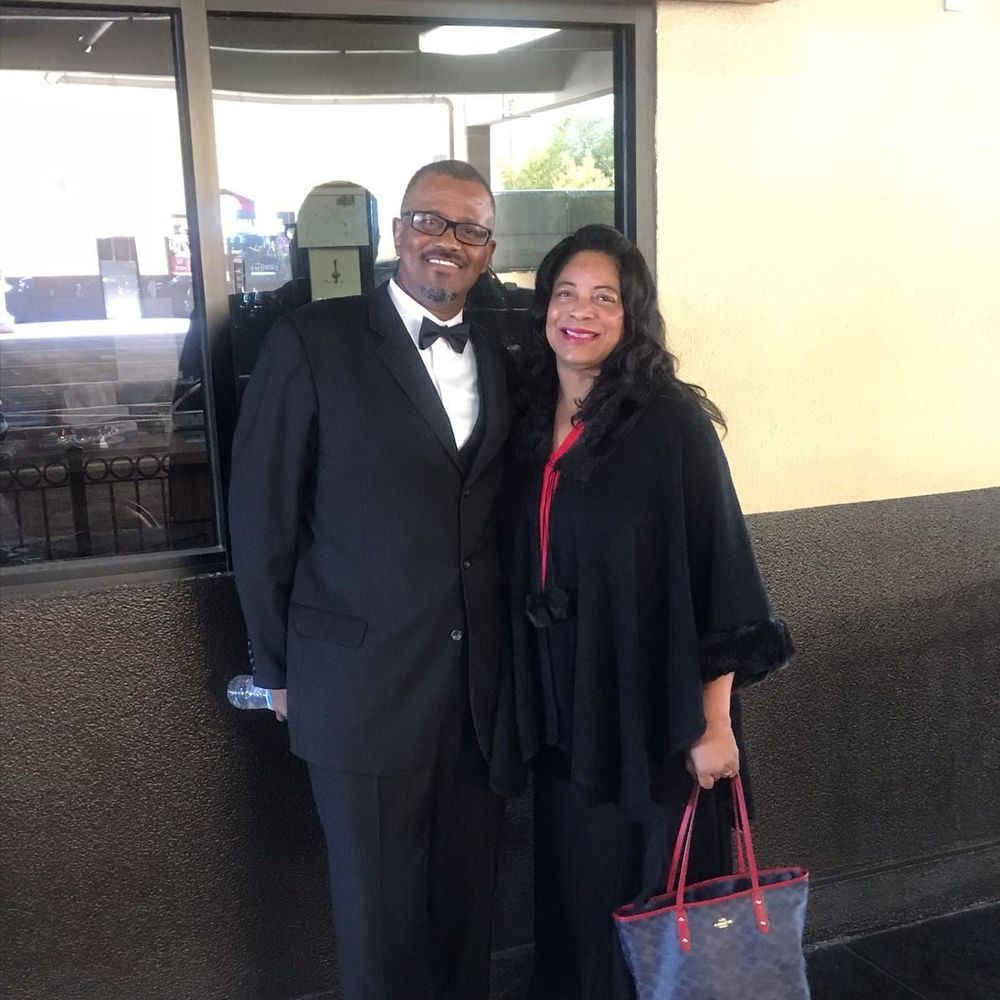 Meet your Posher, Monica